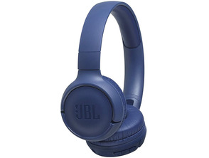 Añadir a la cesta Auriculares Inalámbricos JBL Tune 500BT Azul Auriculares Inalámbricos JBL Tune 500BT Azul