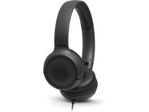 Añadir a la cesta Auriculares JBL Tune 500 Jack 3.5mm Negro Auriculares JBL Tune 500 Jack 3.5mm Negro