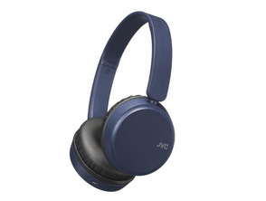 Añadir a la cesta Auriculares Inalámbricos JVC HA-S35BT Bluetooth Azul Auriculares Inalámbricos JVC HA-S35BT Bluetooth Azul