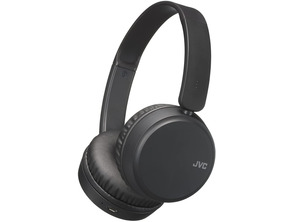 Añadir a la cesta Auriculares Inalámbricos JVC HA-S35BT Bluetooth Negro Auriculares Inalámbricos JVC HA-S35BT Bluetooth Negro