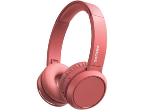Añadir a la cesta Auriculares Inalámbricos Philips TAH4205 Bluetooth Rojos Auriculares Inalámbricos Philips TAH4205 Bluetooth Rojos