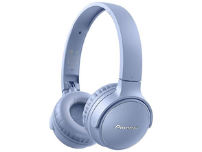 Añadir a la cesta Auriculares Inalámbricos Pioneer SE-S3BT-L Azul Auriculares Inalámbricos Pioneer SE-S3BT-L Azul