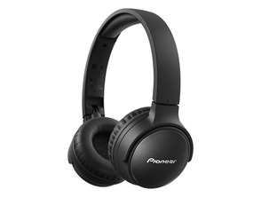 Añadir a la cesta Auriculares Inalámbricos Pioneer SE-S6BN-B Negro Auriculares Inalámbricos Pioneer SE-S6BN-B Negro