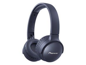 Añadir a la cesta Auriculares Inalámbricos Pioneer SE-S6BN-L Azules Auriculares Inalámbricos Pioneer SE-S6BN-L Azules