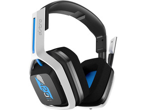 Añadir a la cesta Auriculares Logitech Astro Gaming A20 PS5/PS4/PC/Mac Auriculares Logitech Astro Gaming A20 PS5/PS4/PC/Mac