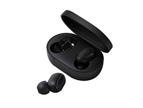 Añadir a la cesta Auriculares Xiaomi Airdots Basic Negros Auriculares Xiaomi Airdots Basic Negros