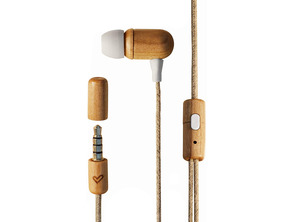Añadir a la cesta Auriculares Micro Energy Sistem Eco Cherry Wood Auriculares Micro Energy Sistem Eco Cherry Wood