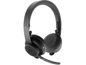Añadir a la cesta Auriculares Micro Logitech Zone Wireless Negro Auriculares Micro Logitech Zone Wireless Negro