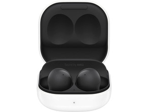 Añadir a la cesta Auriculares Micro Samsung Galaxy Buds 2 Black Auriculares Micro Samsung Galaxy Buds 2 Black