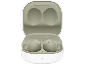 Añadir a la cesta Auriculares Micro Samsung Galaxy Buds 2 Olive Auriculares Micro Samsung Galaxy Buds 2 Olive