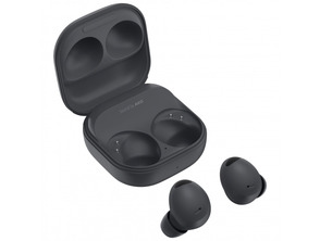 Añadir a la cesta Auriculares Micro Samsung Galaxy Buds 2 Pro Graphite Auriculares Micro Samsung Galaxy Buds 2 Pro Graphite