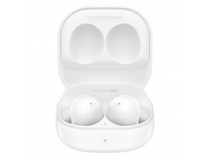 Añadir a la cesta Auriculares Micro Samsung Galaxy Buds 2 White Auriculares Micro Samsung Galaxy Buds 2 White