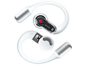 Añadir a la cesta Auriculares Nothing Ear (OPEN) Auriculares Nothing Ear (OPEN)