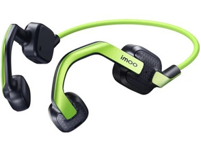 Añadir a la cesta Auriculares Oppo IMOO Ear-Care Bluetooth Green Auriculares Oppo IMOO Ear-Care Bluetooth Green