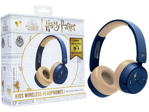 Añadir a la cesta Auriculares OTL Kids Wireless Harry Potter Lightning Bold Scar Navy (Consolas/Smartphones) Auriculares OTL Kids Wireless Harry Potter Lightning Bold Scar Navy (Consolas/Smartphones)