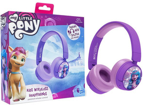Añadir a la cesta Auriculares OTL Kids Wireless My Little Pony (Consolas/Smartphones) Auriculares OTL Kids Wireless My Little Pony (Consolas/Smartphones)