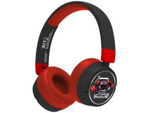 Añadir a la cesta Auriculares OTL Kids Wireless Transformers Optimus Prime (Consolas/Smartphones) Auriculares OTL Kids Wireless Transformers Optimus Prime (Consolas/Smartphones)