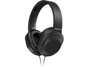 Añadir a la cesta Auriculares Philips TAH2005 3.5mm Negro Auriculares Philips TAH2005 3.5mm Negro