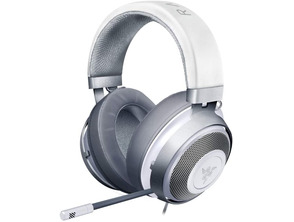 Añadir a la cesta Auriculares Razer Kraken Mercury Auriculares Razer Kraken Mercury