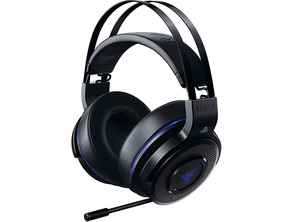 Añadir a la cesta Auriculares Razer Thresher PS4/PC Wireless Negro Auriculares Razer Thresher PS4/PC Wireless Negro