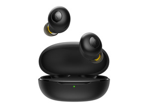 Añadir a la cesta Auriculares Realme Buds Q Black Auriculares Realme Buds Q Black