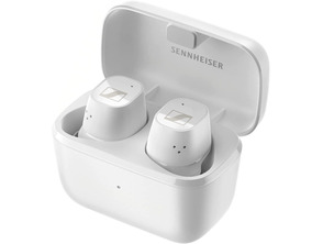 Añadir a la cesta Auriculares Sennheiser CX Plus True Wireless White Auriculares Sennheiser CX Plus True Wireless White