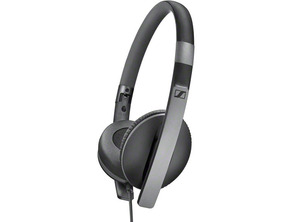 Añadir a la cesta Auriculares Sennheiser HD 2.30G Black Auriculares Sennheiser HD 2.30G Black