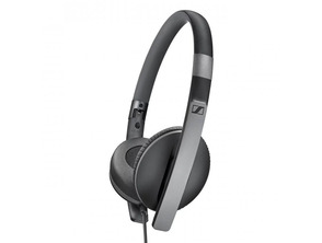 Añadir a la cesta Auriculares Sennheiser HD 2.30i Black Auriculares Sennheiser HD 2.30i Black