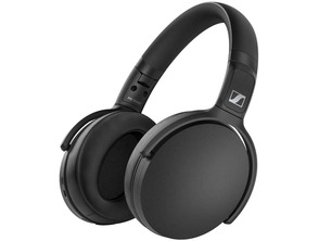 Añadir a la cesta Auriculares Sennheiser HD 350 BT Black Auriculares Sennheiser HD 350 BT Black