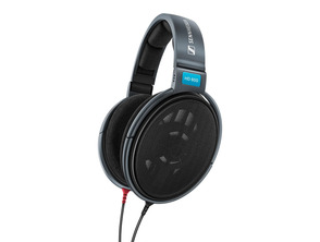 Añadir a la cesta Auriculares Sennheiser HD 600 Auriculares Sennheiser HD 600