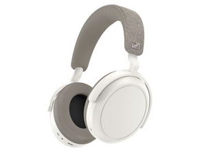 Añadir a la cesta Auriculares Sennheiser Momentum 4 Wireless White Auriculares Sennheiser Momentum 4 Wireless White