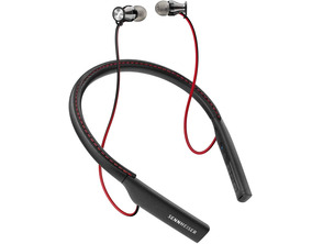 Añadir a la cesta Auriculares Sennheiser Momentum M2 Wireless Negro/Rojo Auriculares Sennheiser Momentum M2 Wireless Negro/Rojo