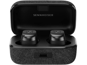 Añadir a la cesta Auriculares Sennheiser Momentum True Wireless 3 Graphite Auriculares Sennheiser Momentum True Wireless 3 Graphite