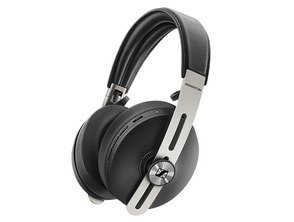 Añadir a la cesta Auriculares Sennheiser Momentum 3 Wireless Black Auriculares Sennheiser Momentum 3 Wireless Black