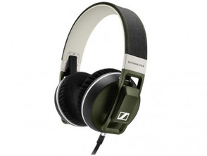 Añadir a la cesta Auriculares Sennheiser Urbanite XL Olive i Auriculares Sennheiser Urbanite XL Olive i