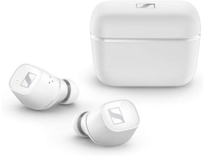 Añadir a la cesta Auriculares Sennheisser CX 400 BT True Wireless Blanco Auriculares Sennheisser CX 400 BT True Wireless Blanco
