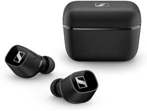 Añadir a la cesta Auriculares Sennheisser CX 400 BT True Wireless Negro Auriculares Sennheisser CX 400 BT True Wireless Negro