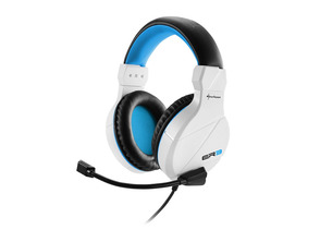 Añadir a la cesta Auriculares Sharkoon Rush ER3 Blanco Auriculares Sharkoon Rush ER3 Blanco