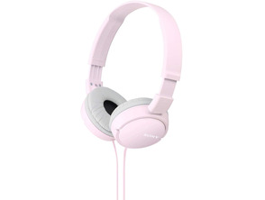 Añadir a la cesta Auriculares Sony MDR-ZX110P Jack 3.5 Rosas Auriculares Sony MDR-ZX110P Jack 3.5 Rosas