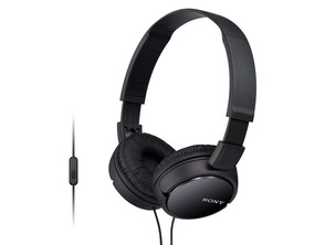 Añadir a la cesta Auriculares SONY MDRZX110APB Negros Auriculares SONY MDRZX110APB Negros