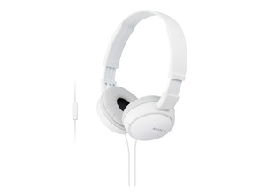 Añadir a la cesta Auriculares SONY MDRZX110APW Blancos Auriculares SONY MDRZX110APW Blancos