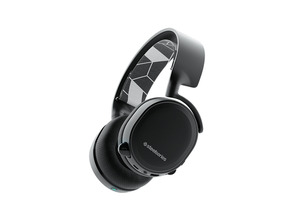 Añadir a la cesta Auriculares Gaming Steelseries Arctis 3 Bluetooth 2019 Auriculares Gaming Steelseries Arctis 3 Bluetooth 2019