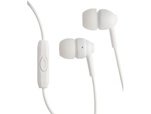 Añadir a la cesta Auriculares Stereo SBS Blanco Auriculares Stereo SBS Blanco