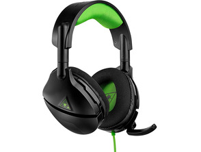 Añadir a la cesta Auriculares Turtle Beach Wired Gaming Stealth 300 Black Xbox Series Auriculares Turtle Beach Wired Gaming Stealth 300 Black Xbox Series