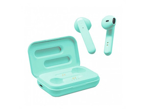 Añadir a la cesta Auriculares Wireless Blue Element Be Pop Green Auriculares Wireless Blue Element Be Pop Green