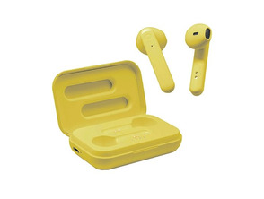 Añadir a la cesta Auriculares Wireless Blue Element Be Pop Yellow Auriculares Wireless Blue Element Be Pop Yellow