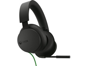 Añadir a la cesta Auriculares Xbox Wired Stereo Headset (Xbox One/Series/Windows 10) Auriculares Xbox Wired Stereo Headset (Xbox One/Series/Windows 10)