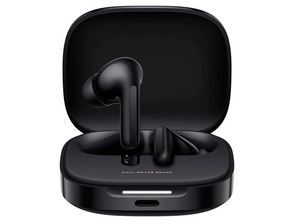 Añadir a la cesta Auriculares Xiaomi Redmi Buds 6 Black Auriculares Xiaomi Redmi Buds 6 Black