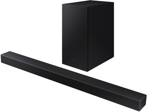 Añadir a la cesta Barra de Sonido Samsung HW-A450 Bluetooth /300W/2.1 Barra de Sonido Samsung HW-A450 Bluetooth /300W/2.1