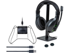 Añadir a la cesta BigBen Essential Pack 5 en 1 Xbox Series X/S BigBen Essential Pack 5 en 1 Xbox Series X/S